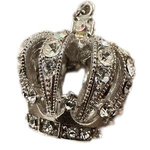 Crown Pendant